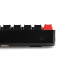 Digital Alliance Meca 6 Black